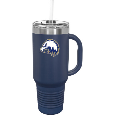 40oz. Tumbler