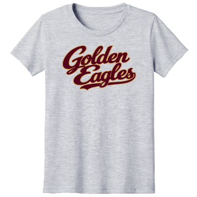 BELLA+CANVAS Youth Triblend Short Sleeve Tee