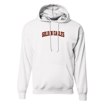 A4 Men's Sprint Performance Fleece Hoodie