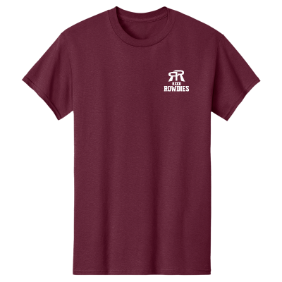 Gildan Adult Heavy Cotton 100% Cotton T-Shirt