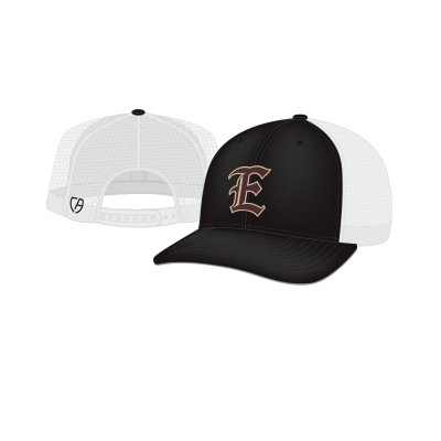 Cap America Flexfit 110 Premium Trucker Cap