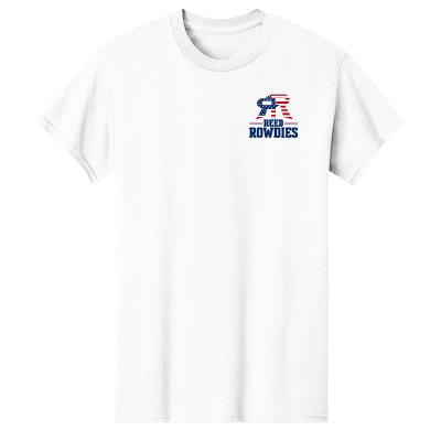 Gildan Youth Heavy Cotton 100% Cotton T-Shirt