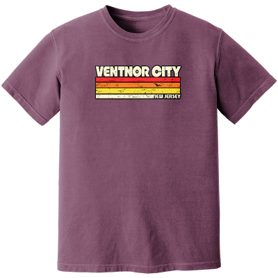Ventnor Retro Tee