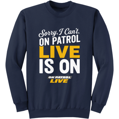 Sorry, I Can't Unisex Fleece Crewneck Sweatshirt