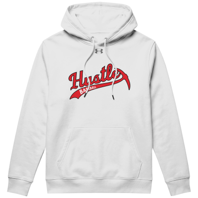 Under Armour Men's Icon Fleece Team Hoodie