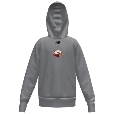 New Balance Youth Fleece Hoodie