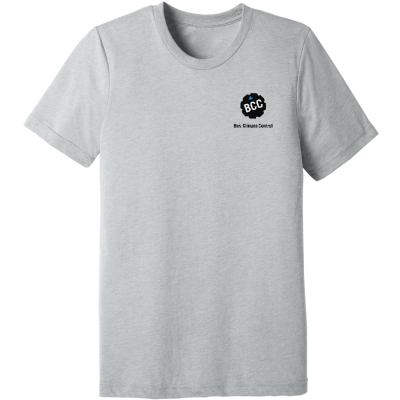 Unisex Triblend Short Sleeve Tee