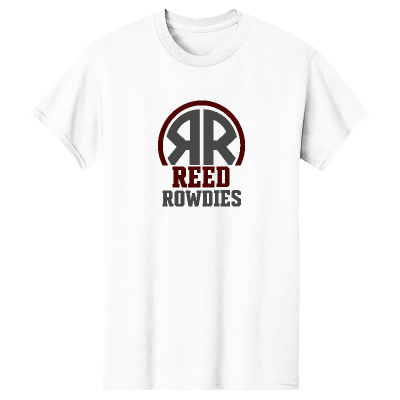 Gildan Adult Heavy Cotton 100% Cotton T-Shirt