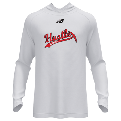 New Balance Men's Athletics Hoodie