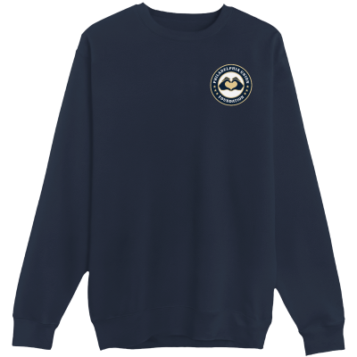 Premium Crewneck Sweatshirt