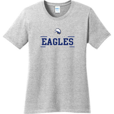 Women's Core Cotton Tee