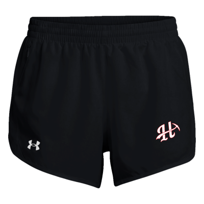 Under Armour Women's Fly By Short