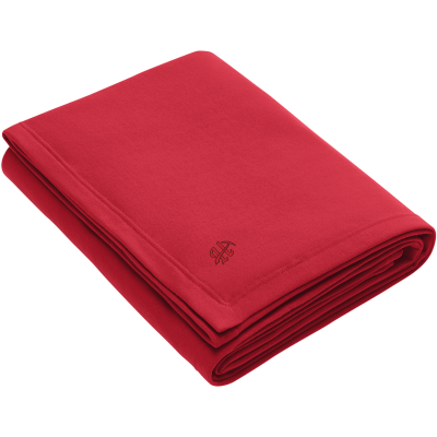 Port Authority Core Fleece Sweatshirt Blanket