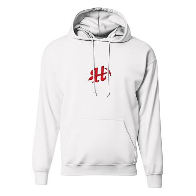 A4 Youth Sprint Fleece Hoodie