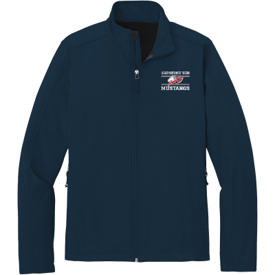 Core Soft Shell Jacket