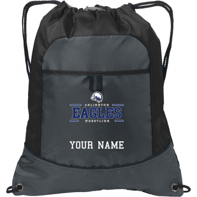 Pocket Cinch Pack