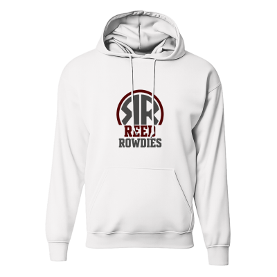 A4 Youth Sprint Fleece Hoodie