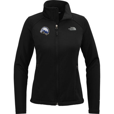 The North Face Women's Ridgewall Soft Shell Jacket