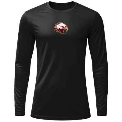 A4 Men's Sprint LS Tee