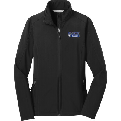 Women's Core Soft Shell Jacket