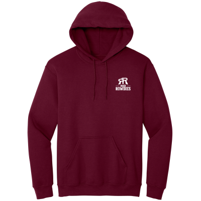 Gildan Adult Heavy Blend Hooded Sweatshirt