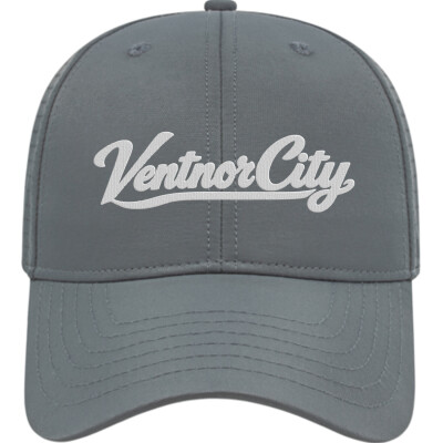 Ventnor City Polyester Cap