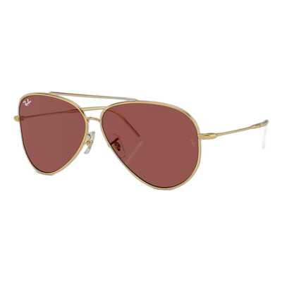Rayban Aviator Reverse