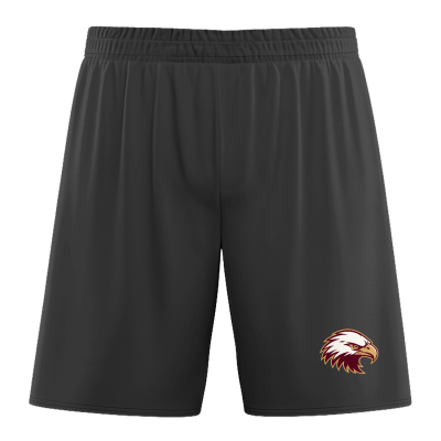 A4 Youth 5" Cooling Short with Pockets
