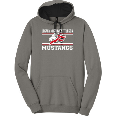 The Concert Fleece Hoodie