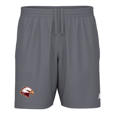 New Balance Men's Activate Tech Short