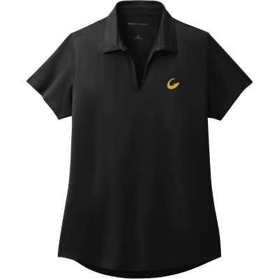 Women's City Stretch Polo