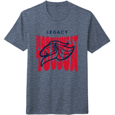 Perfect Tri Tee