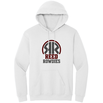 Gildan Adult Heavy Blend Hooded Sweatshirt