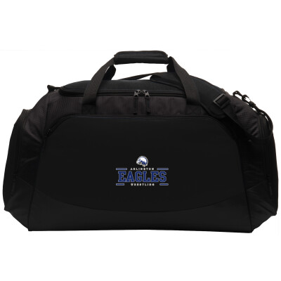 Large Active Duffel