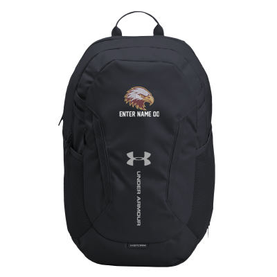 Under Armour Hustle Team Backpack 6.0