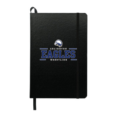 Ambassador Bound Journal Book Spoke