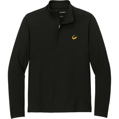 Men's Fairway Stretch 1/4-Zip