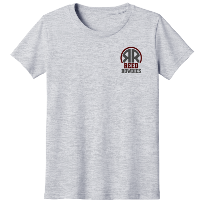BELLA+CANVAS Youth Triblend Short Sleeve Tee