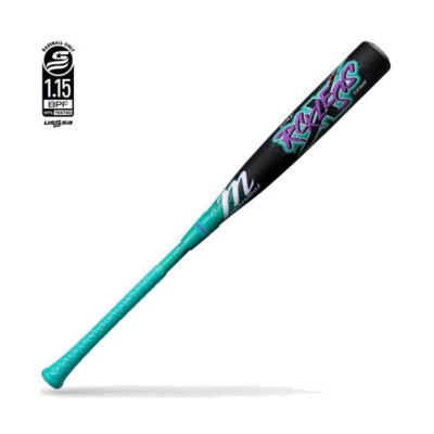 Marucci CAT X RCKLESS Composite USSSA