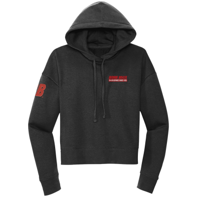 Women's V.I.T. Fleece Hoodie