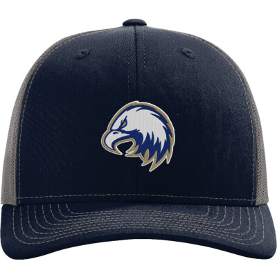 Snapback Trucker Cap