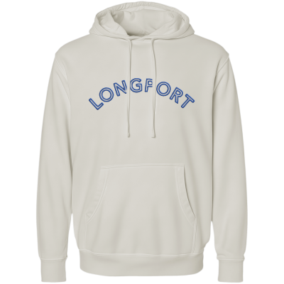 Longport Hoodie - Embroidered