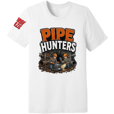 Unisex Triblend Short Sleeve Tee