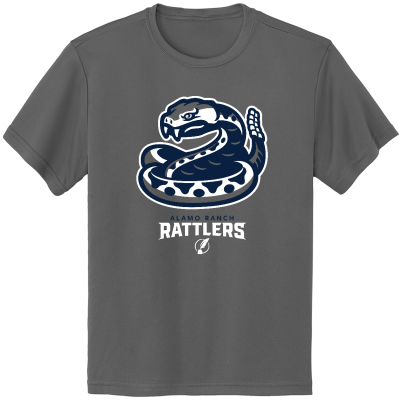 Youth PosiCharge Competitor Tee