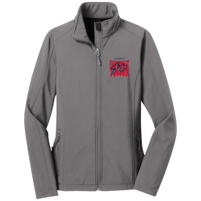 Women's Core Soft Shell Jacket