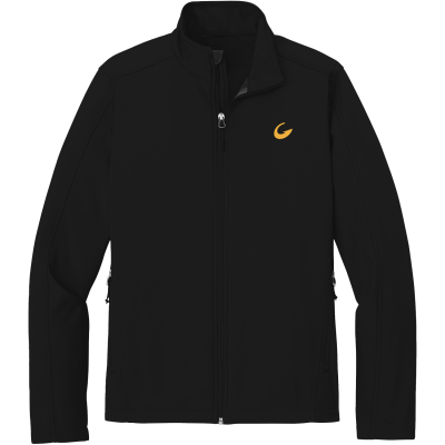 Core Soft Shell Jacket