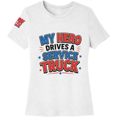 Women's Relaxed Triblend Tee