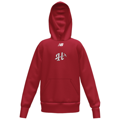 New Balance Youth Fleece Hoodie