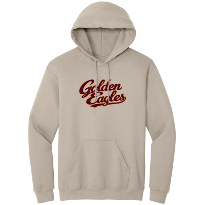 Gildan Adult Heavy Blend Hooded Sweatshirt