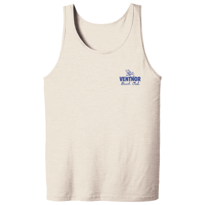 Ventnor Unisex Tank Top